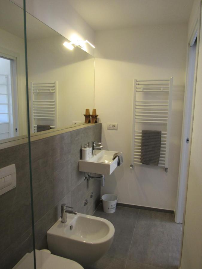 Apartment Make A Wish - Near The Center With Private Parking Como